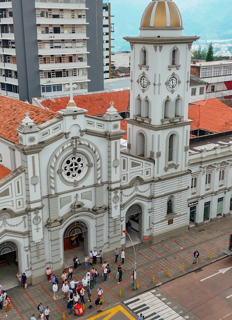 Catedral